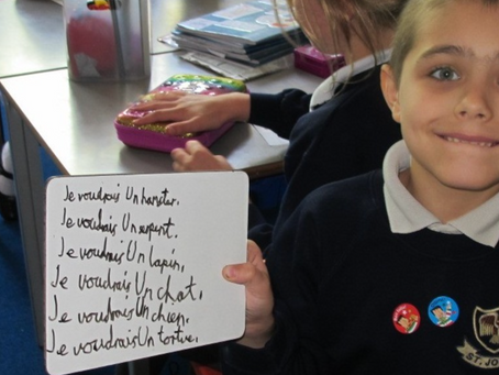 Language Morning