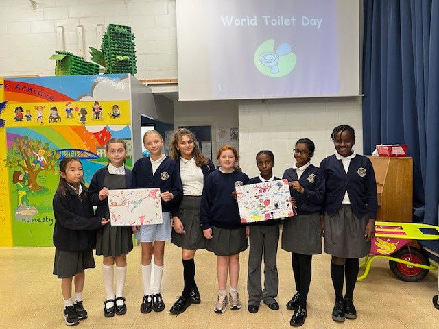World Toilet Day 2026