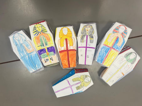 Ancient Egypt Day