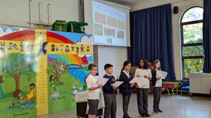 Mental Health Ambassadors