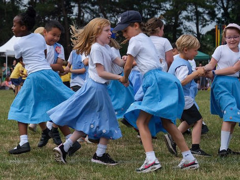 St John’s News 17: Friday 24th June 2022