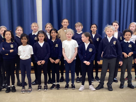 Christmas Choir