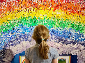 Our Wonderful World Exhibition
