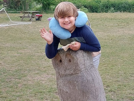 Y4 Juniper Hall Residential Trip
