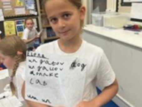Language Morning with Kingston Grammar School