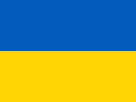 Ukraine Fundraising