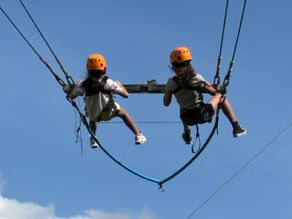 Y6 Residential Trip PGL 2025