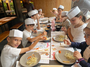 Wagamama