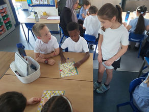 Head Teacher for the Day