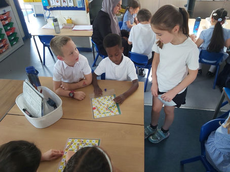 Head Teacher for the Day