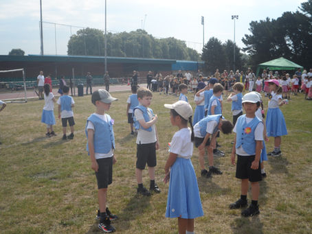 Country Dancing Festival