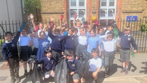 World Ocean assembly