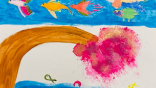 SDBE Belonging Art Competition