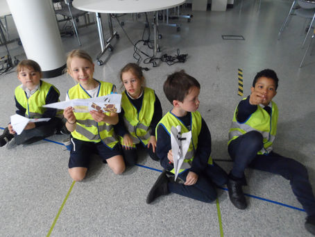 Kingston University's STEM
