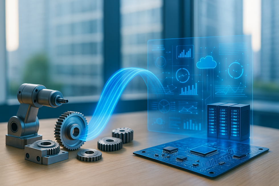 How Can Corporates Better Understand Startups?