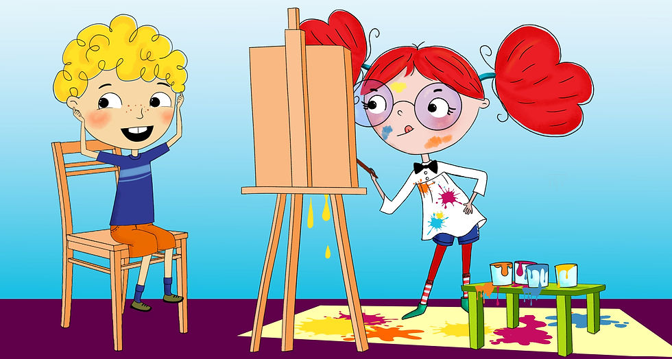 painting
