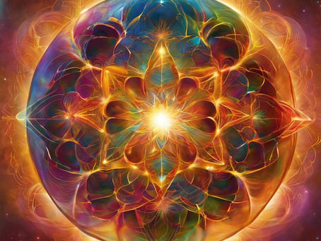 The Stillness of Sovereignty: Embracing the Power of Inner Stillness