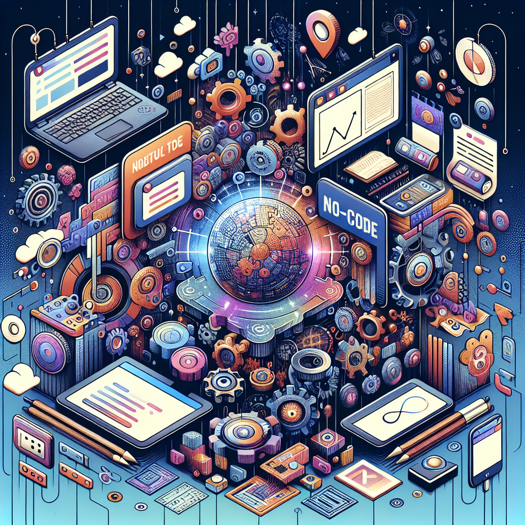 No Code Platforms