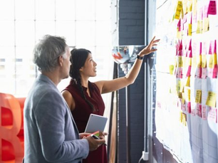 The Power of Second Acts for Startups