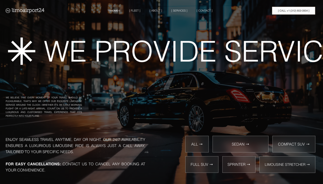 LIMOAIRPORT24 - A PREMIUM CAB COMPANY