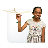 AEROGO Aeromodelling kids