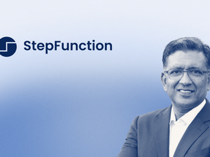 Why DVC Invested in StepFunction