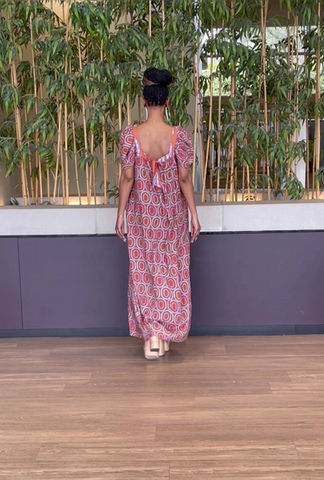 Thumbnail: POPPI Dress