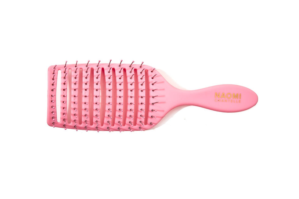 Thumbnail: Naomi Chantelle Hair Vent Brush