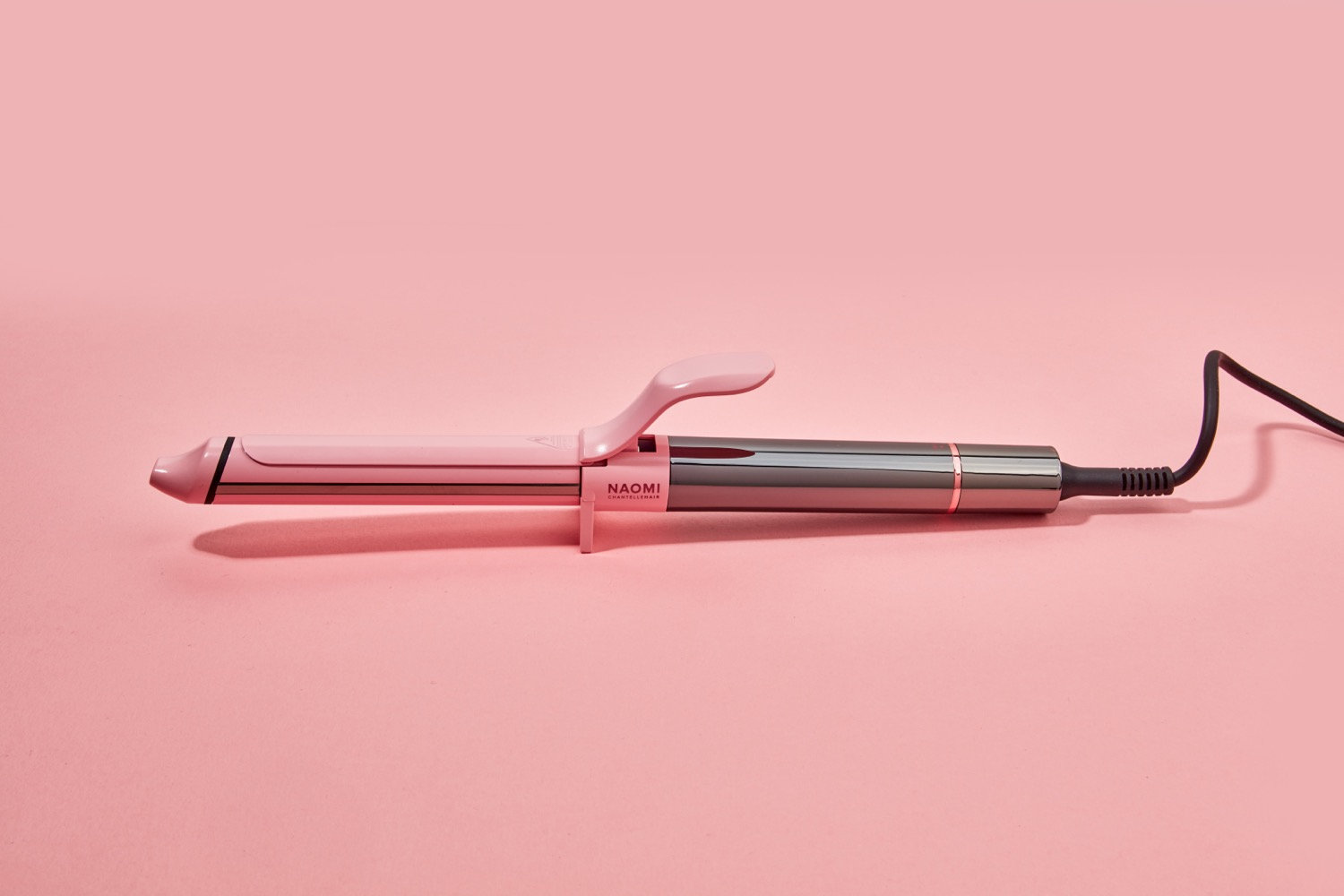 Naomi chantelle curl tong clearance