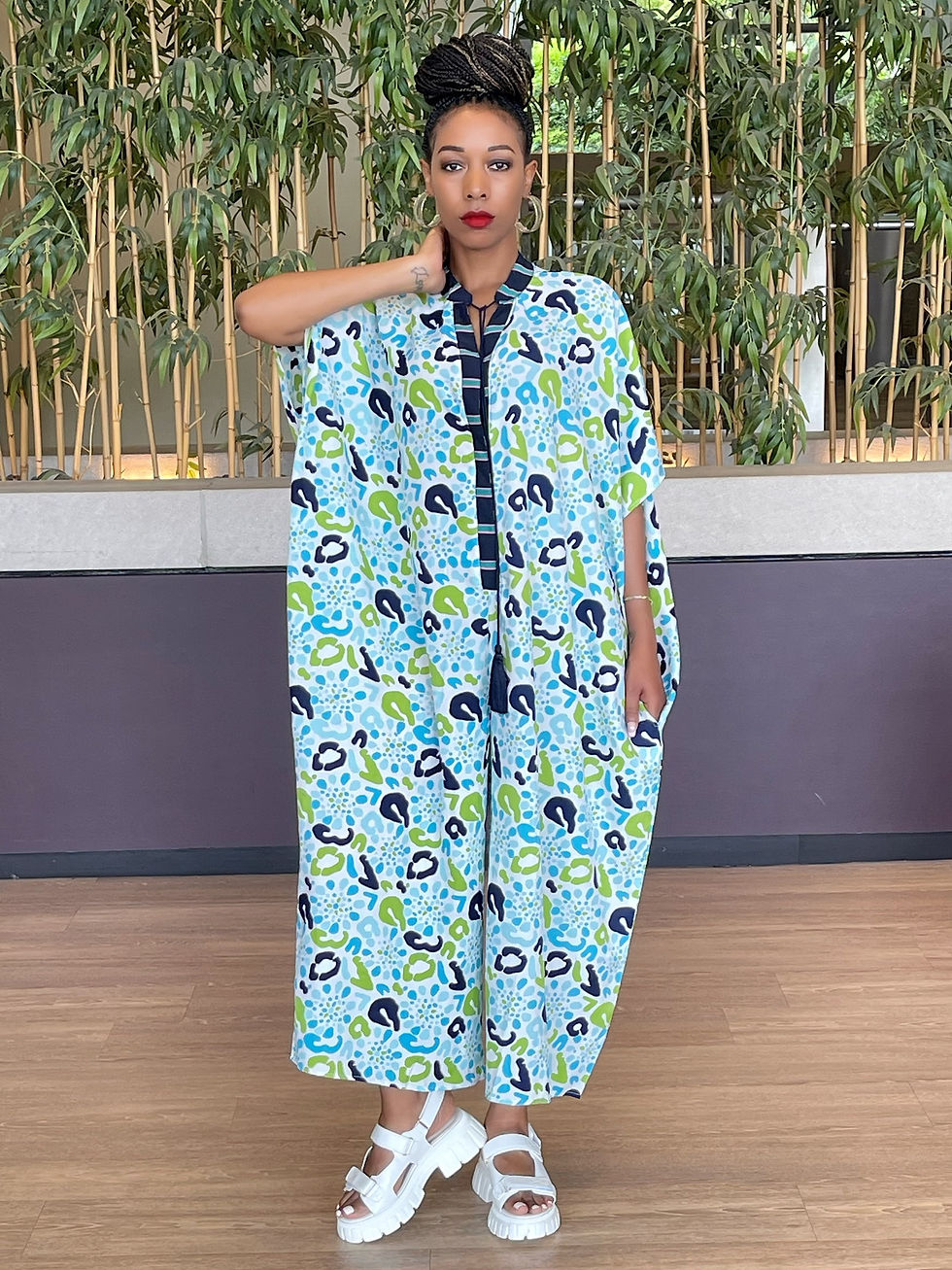 Thumbnail: BOHDI Jumpsuit