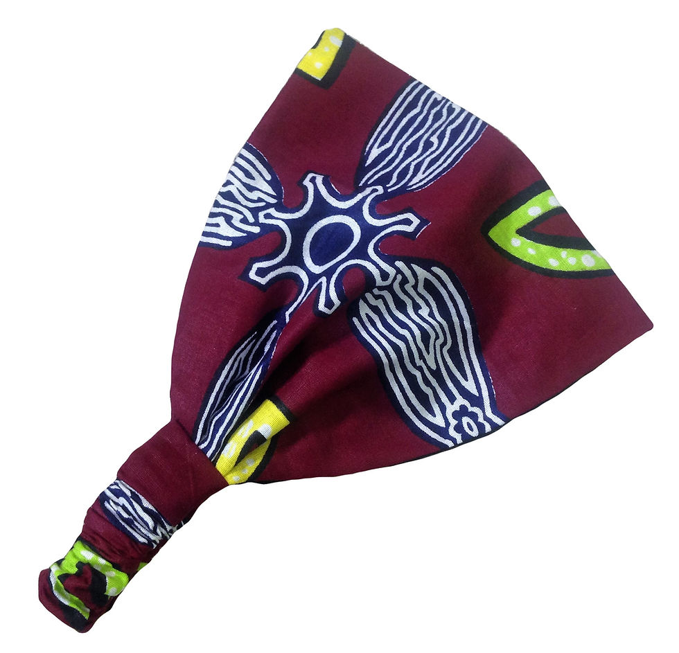 Thumbnail: BIBIE Headband
