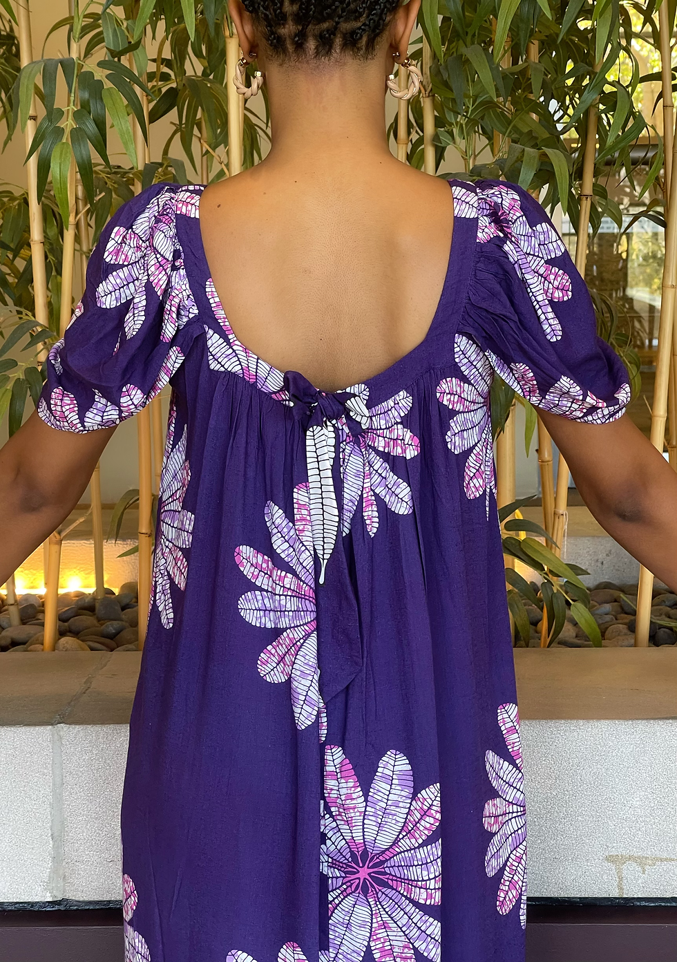 Thumbnail: POPPI Maxi Dress