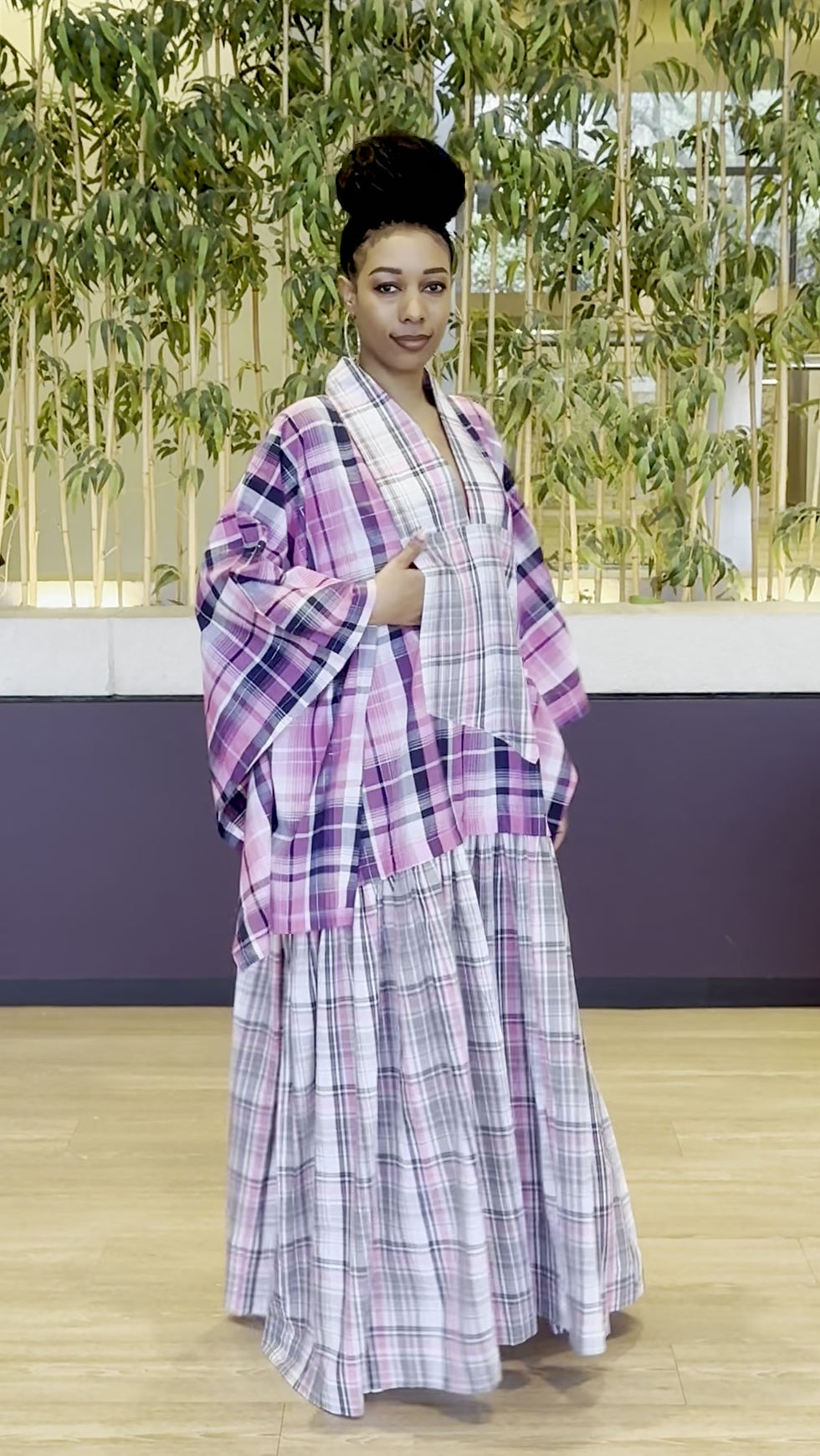Thumbnail: KHA'ZI Caftan