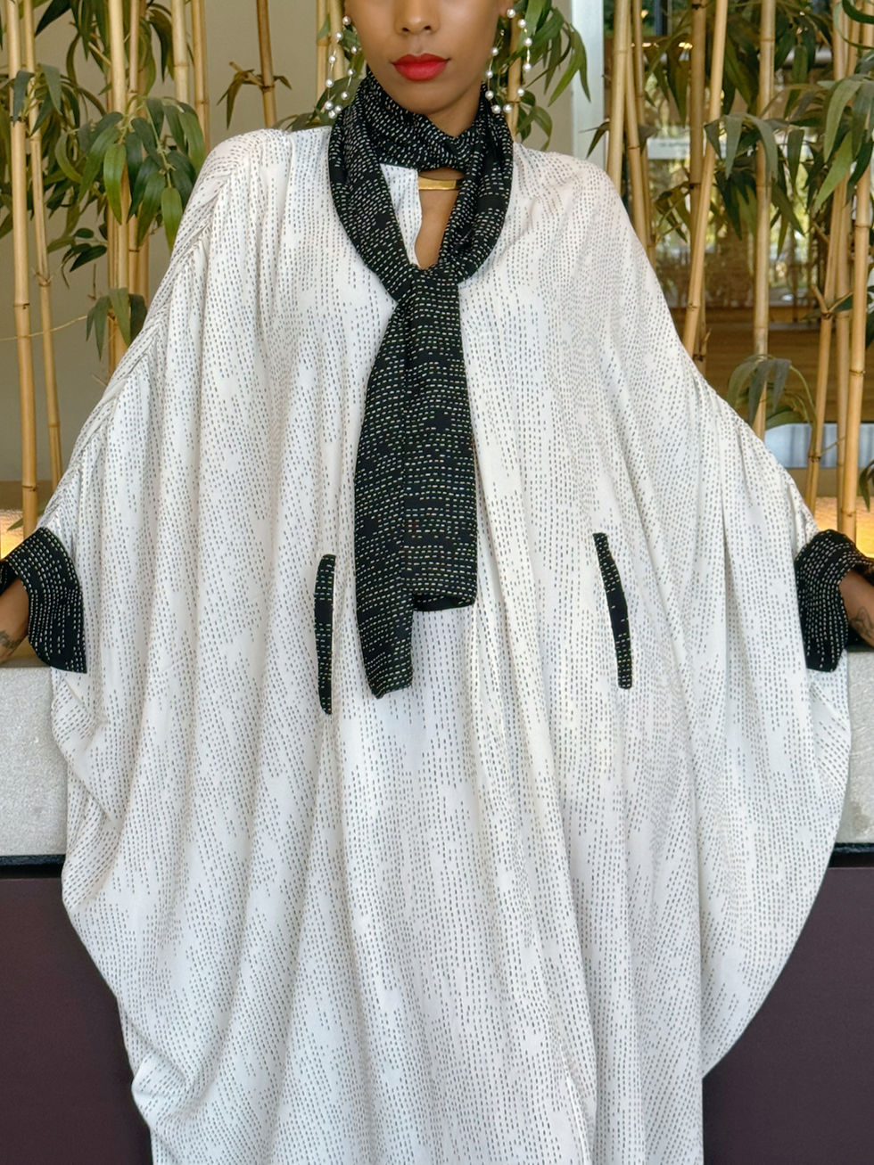 Thumbnail: MEILI Dress