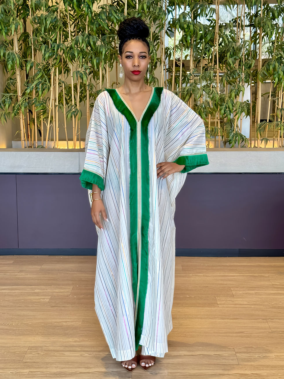 Thumbnail: SOMI Caftan