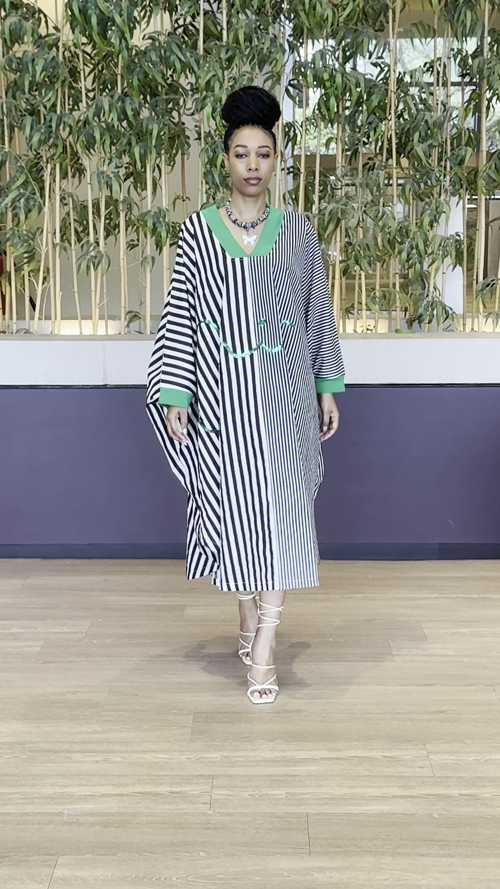 Thumbnail: FARAI Caftan