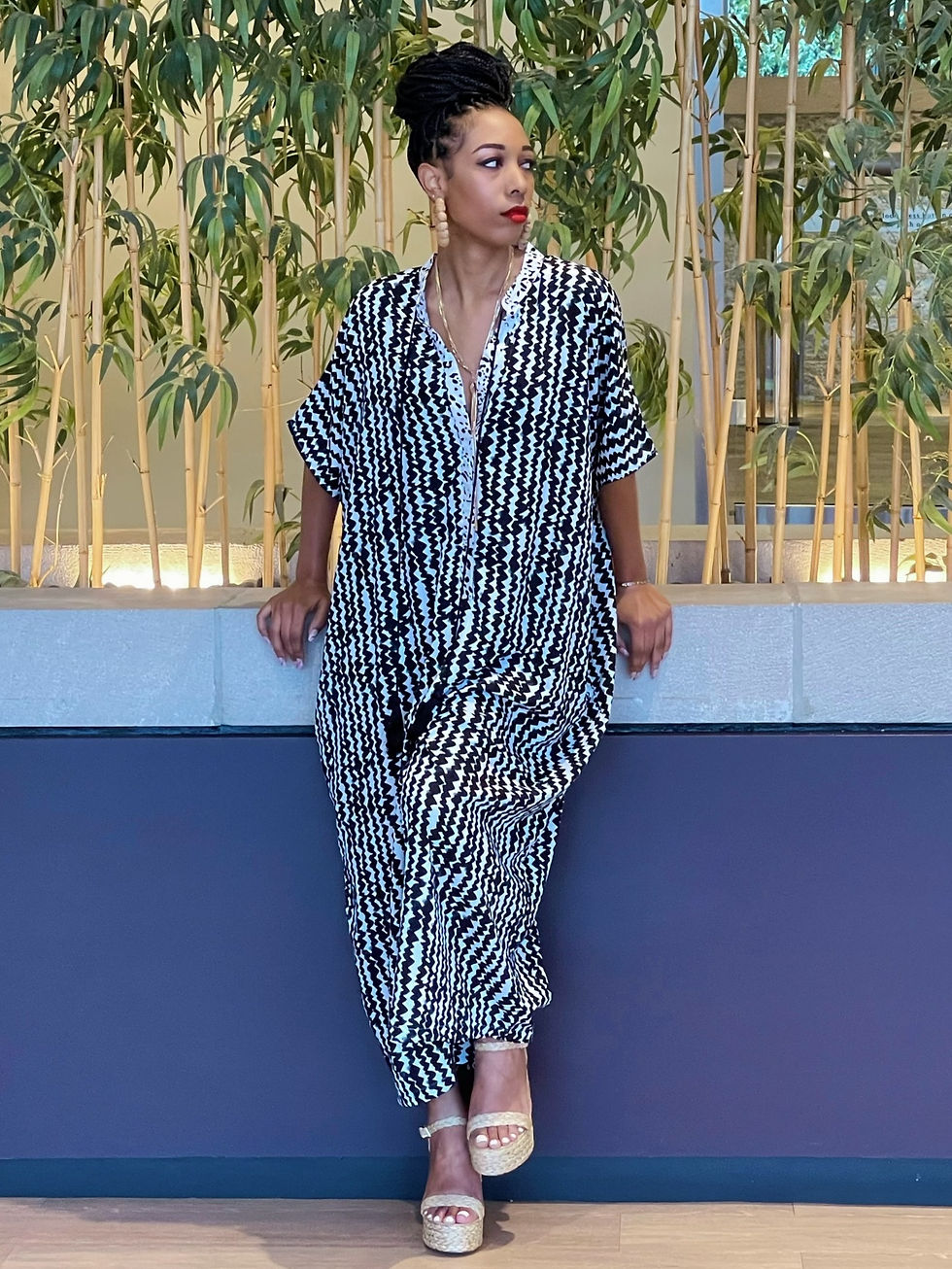 Thumbnail: BOHDI Jumpsuit