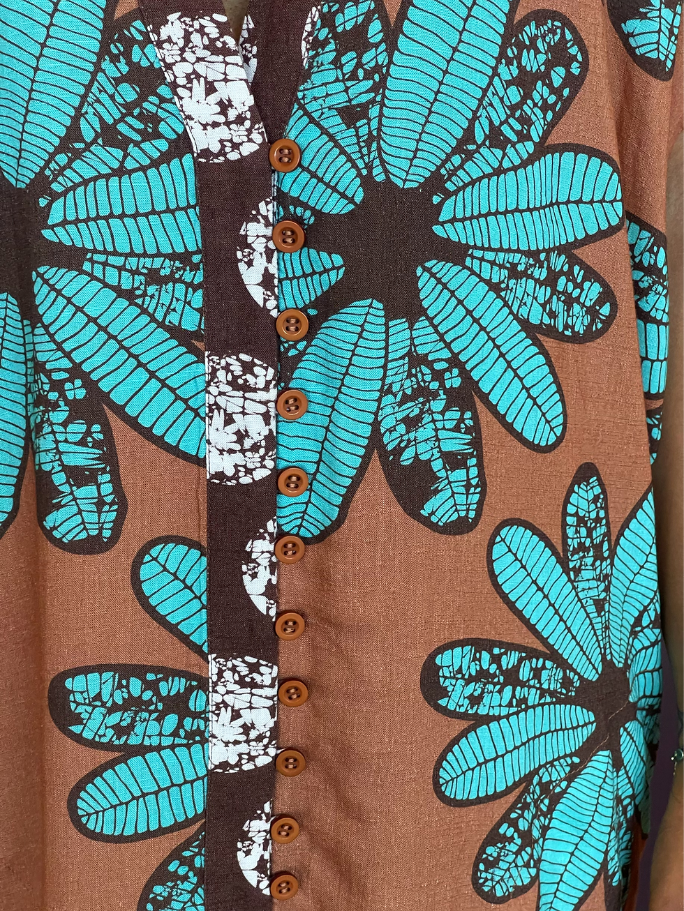 Thumbnail: KAI Dress