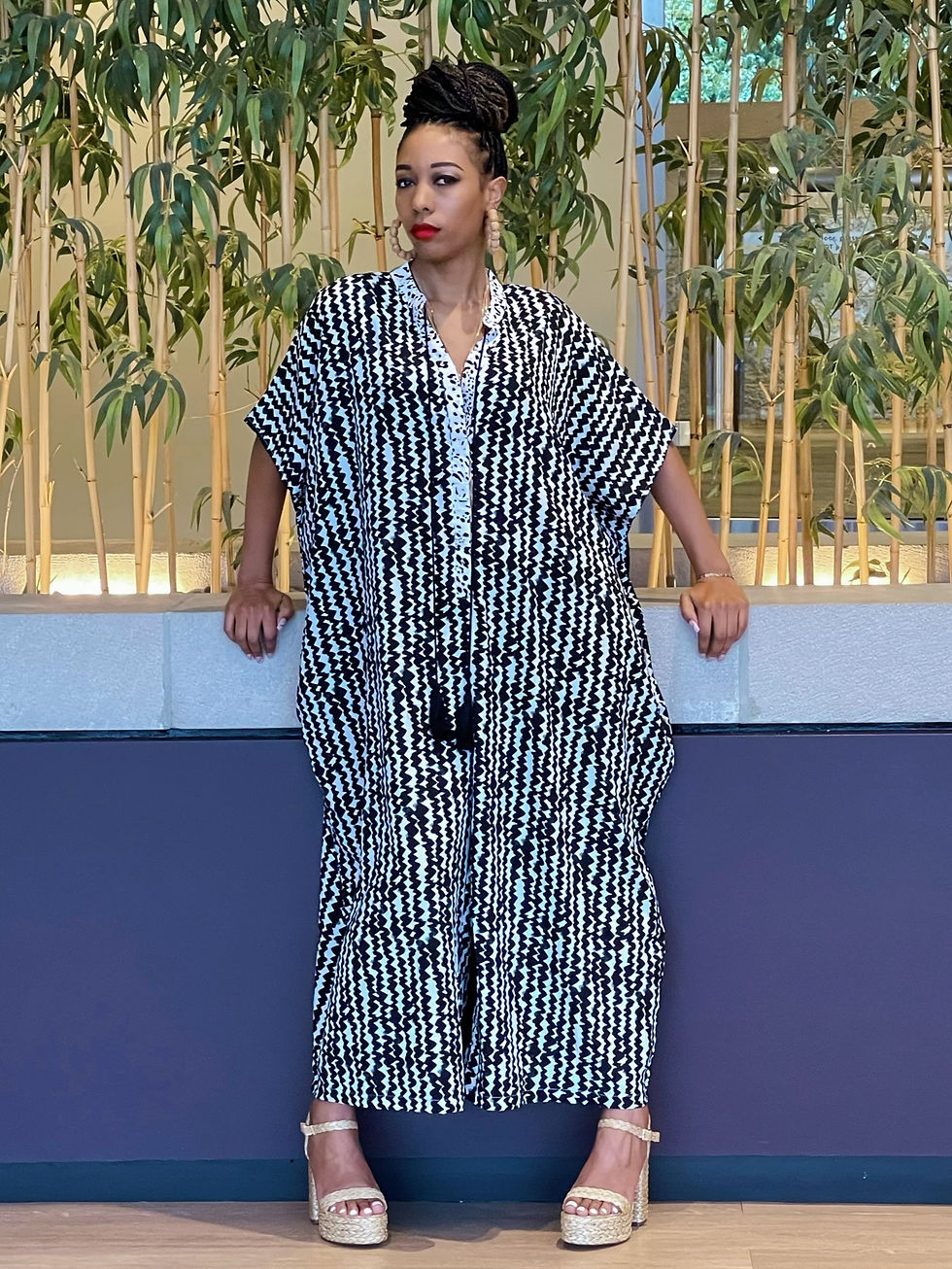 Thumbnail: BOHDI Jumpsuit