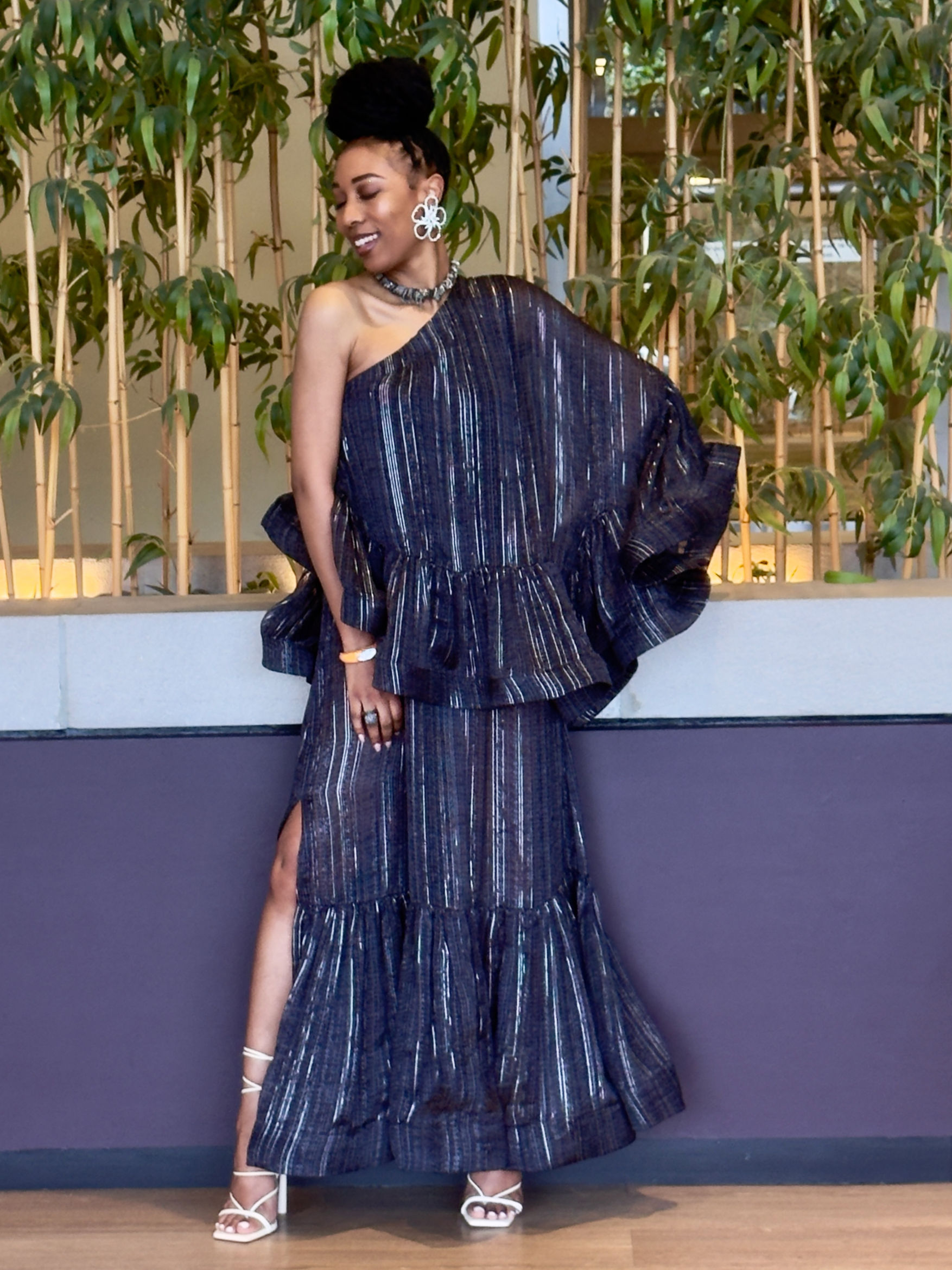 PHLORI Dress
