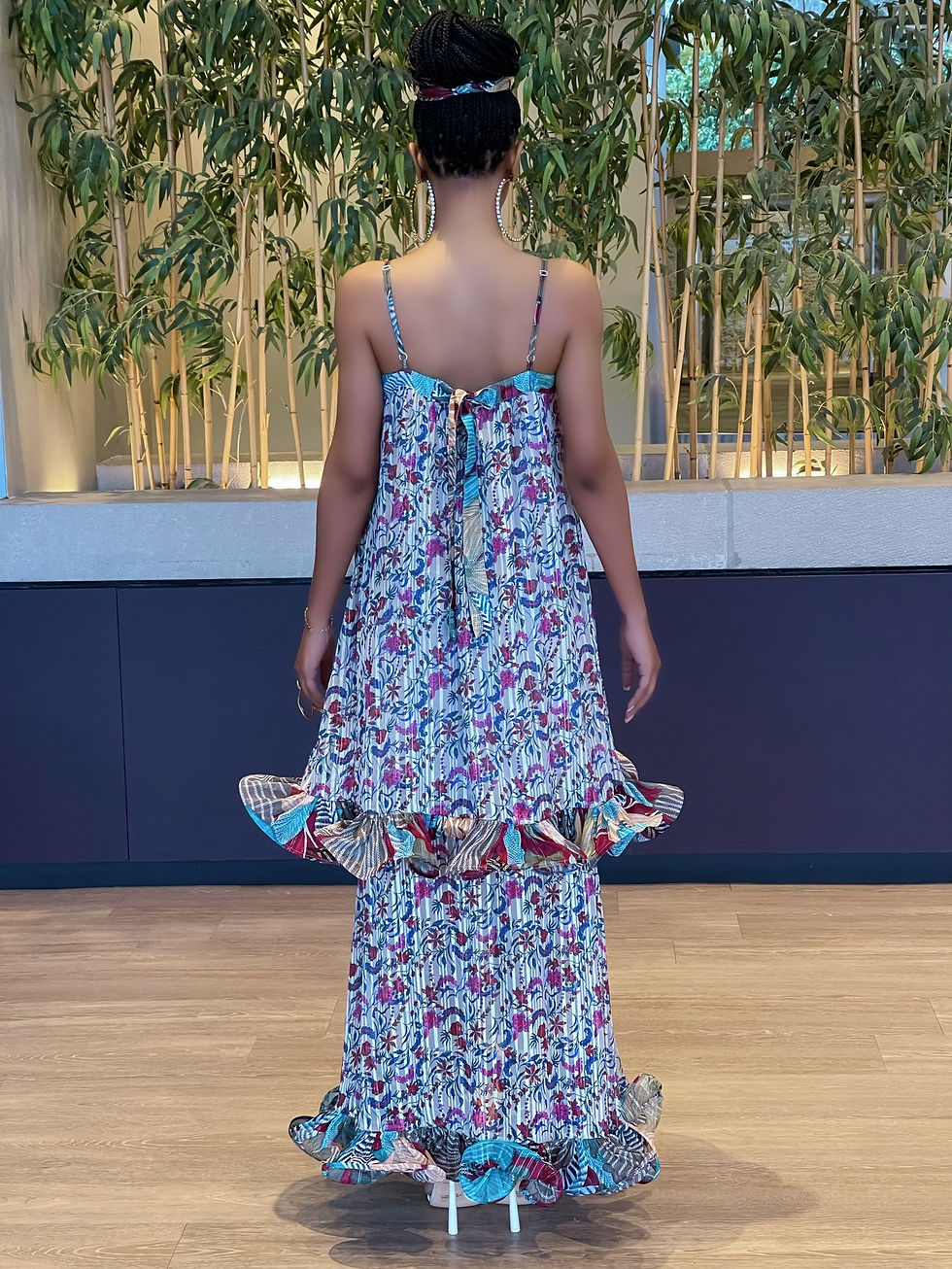 Thumbnail: ZSA ZSA Dress