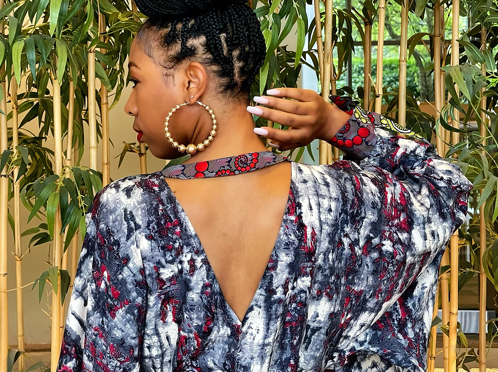 Thumbnail: MAHNI Dress