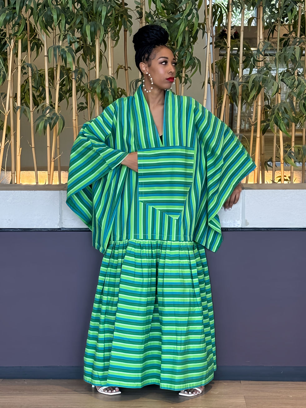Thumbnail: KHA'ZI Caftan