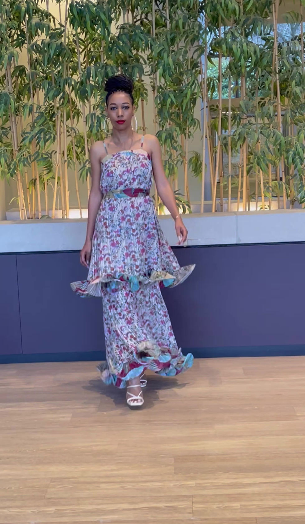 Thumbnail: ZSA ZSA Dress