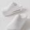 Thumbnail: Blum Sabo Terlik Siyah Beyaz Air max Sabo Terlik