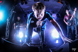 ENTER SHIKARI