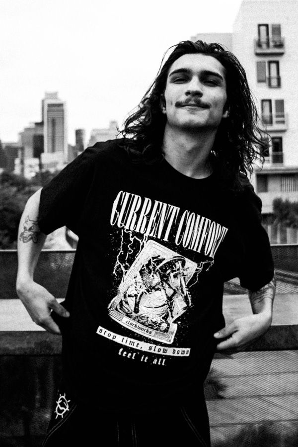 Thumbnail: Hourglass T Shirt