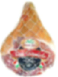 129 San Daniele Prosciutto San Daniele skinke