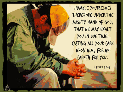 NEVER ALONE, ALWAYS CARED FOR