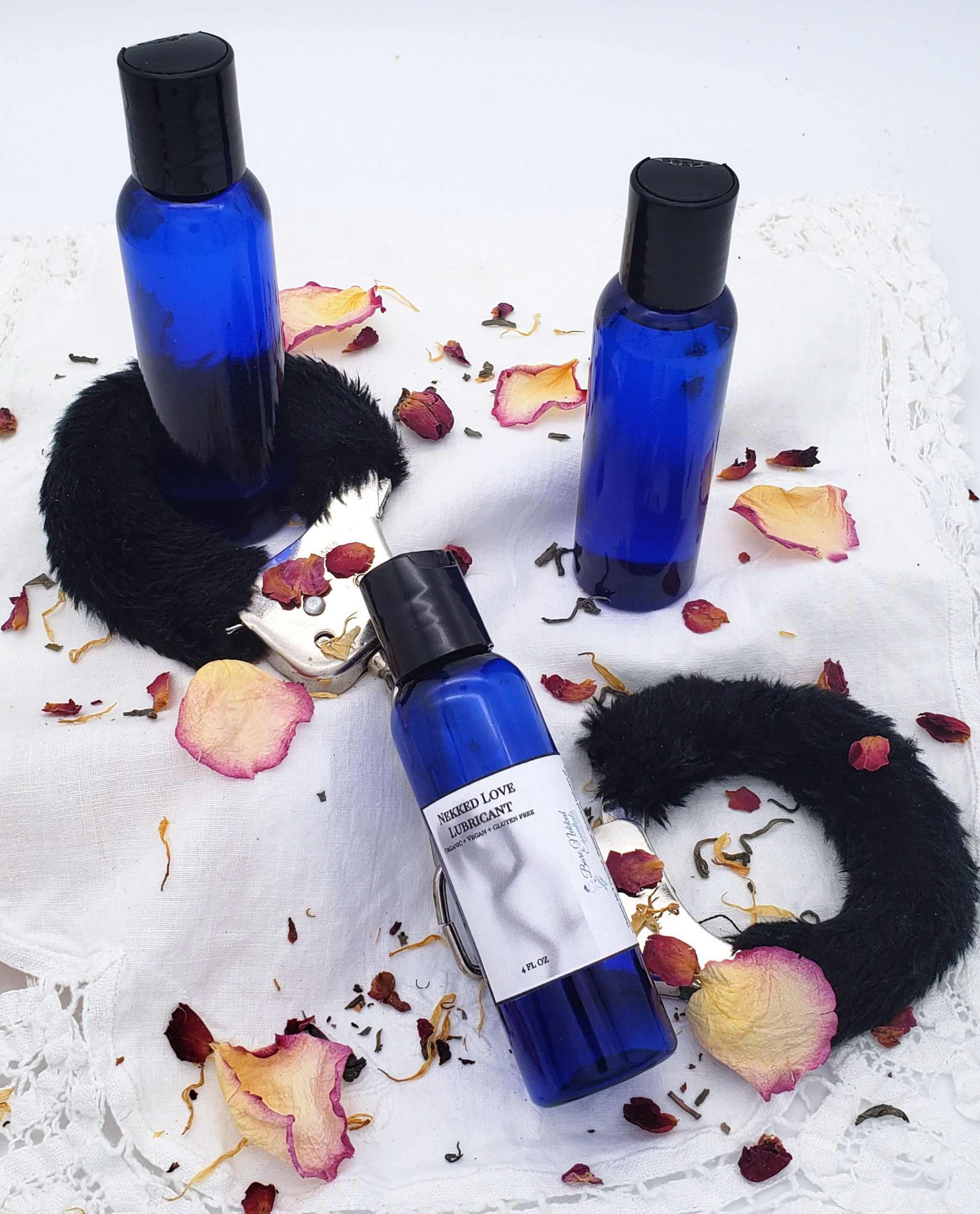 Nekked Lov'n - Personal Lubricant